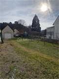Terrain à bâtir à la vente